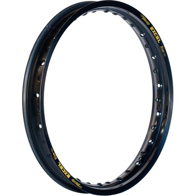 EXCEL ráfek - černá ZADNÍ - 18x2.15 - 36 děr | Zboží Auto