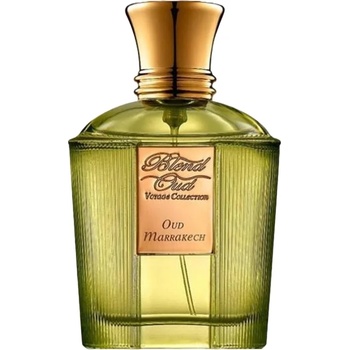 Image 1 of BLEND OUD Voyage - Marrakech EDP 60 ml