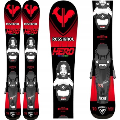 Rossignol Hero Pro Team 4 Gw 23/24