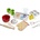Melissa & Doug Игрален комплект Melissa & Doug - Сет за печене (19356)