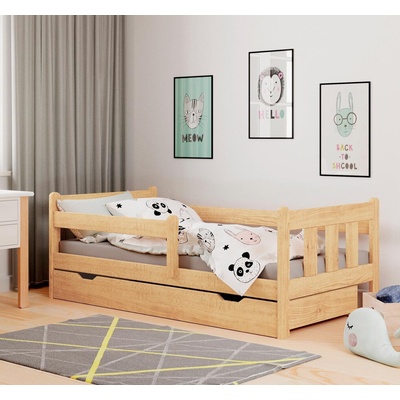 Halmar Детско легло BM-Marinella 1