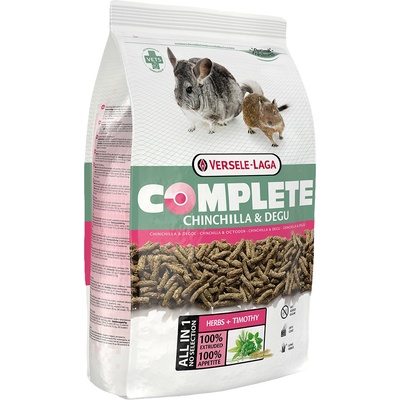 Versele-Laga Chinchilla & Degu Complete 2 x 1,75 kg