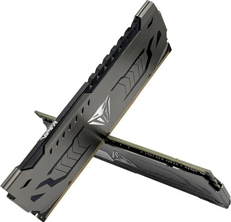 Patriot Viper Steel DDR4 16GB 3733MHz CL17 PVS416G373C7K od 3 459