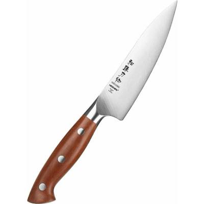 Hezhen nůž Utility BARK X02 (5")