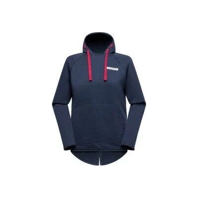 La Sportiva TELENDOS HOODY Women Moonlight modrá