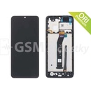 LCD displeje k mobilným telefónom LCD Displej + Dotykové sklo Xiaomi Redmi A3