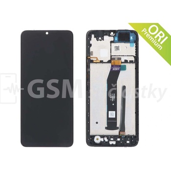 LCD Displej + Dotykové sklo Xiaomi Redmi A3