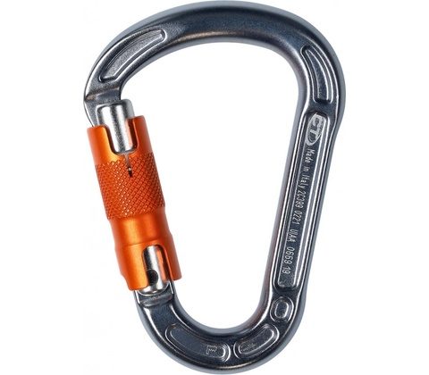 Climbing Technology Concept WG