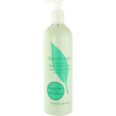 Elizabeth Arden Green Tea Лосион за тяло за жени 500 ml
