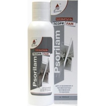 Elixir Šampón pre psoriatickú pokožku Psorilam 150 ml