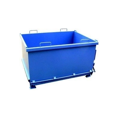 Enprag Kontajner s výklopným dnom typ 4004 4004 ecoweld