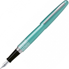 Pilot 1073-010 MR3 Retro Pop Blue plniace pero