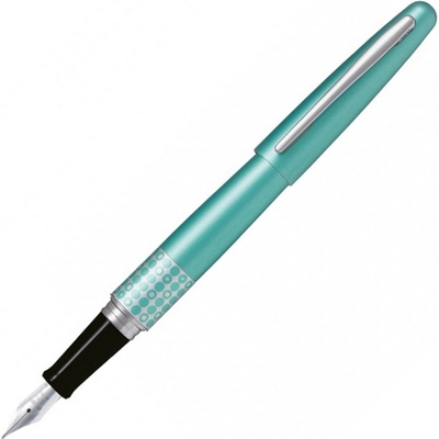 Pilot 1073-010 MR3 Retro Pop Blue plniace pero