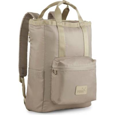 Batoh Puma CORE COLLEGE BACKPACK Zlatá