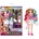 MGA Entertainment Високомодерна кукла Rainbow с кристал - многократно