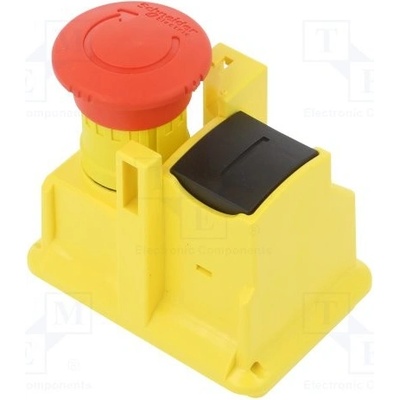 Schneider Electric GV2K031 IP55