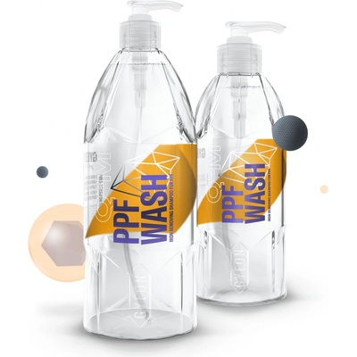Gyeon Q2M PPF Wash 400 ml