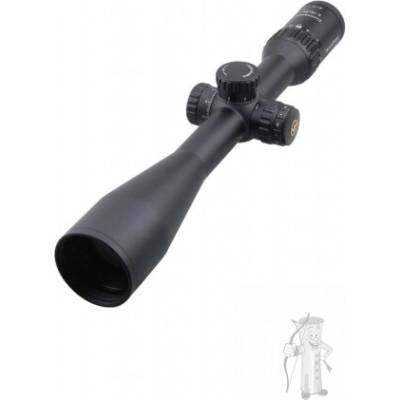 Vector Optics Continental 3-18x50 Tac