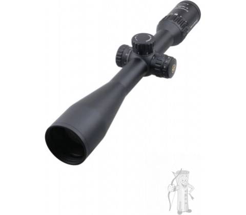 Vector Optics Continental 3-18x50 Tac