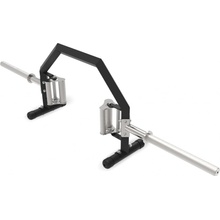 PRIMAL Half Hex Bar Multiúchopová osa 2130 mm 50 mm
