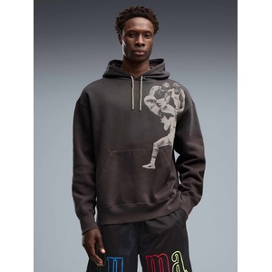 PUMA Суитшърт MEMORY LANE Hoodie FL (63724902)