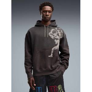 PUMA Суитшърт MEMORY LANE Hoodie FL