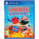 UNBOX: Newbies Adventure