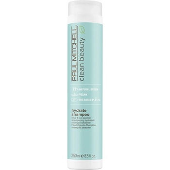 Paul Mitchell Clean Beauty Hydrate Šampón 1000 ml