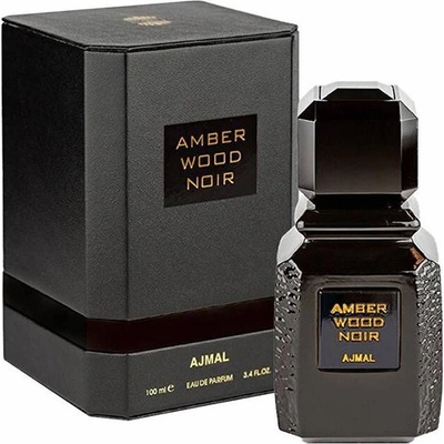 Ajmal Amber Wood Noir parfémovaná voda pánská 50 ml