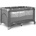 Caretero Сгъваема Кошара За Пътуване Basic Plus Graphite 2 Нива Caretero