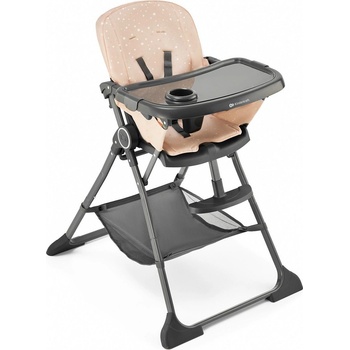 KinderKraft Foldee pink