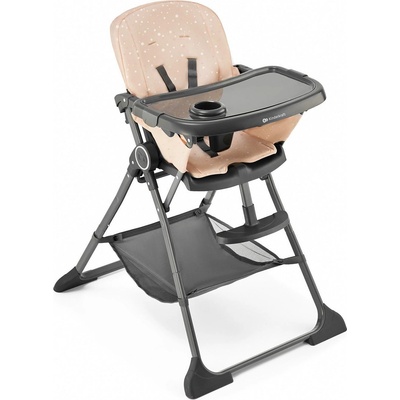 KinderKraft Foldee pink