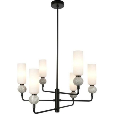 Italux PND-95331-6-BK