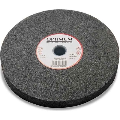 Optimum Brusný kotouč 300 x 35 x 30 mm K60 3098143