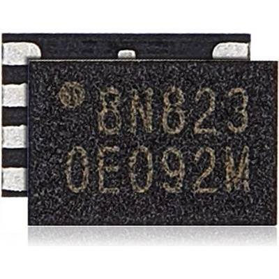 IC čip SPI Flash iPad Pro 12.9 18-20, iPad Pro 11 18-20 / 15 Series / 16 Pro / 16 Pro Max (8N8) IPH1606