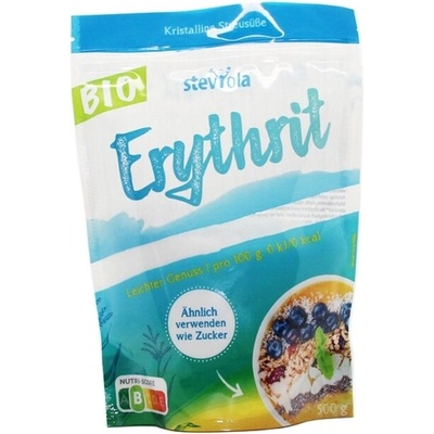 El Compra Steviola® БИО Еритритол 500 g | El Compra (1237 EC)