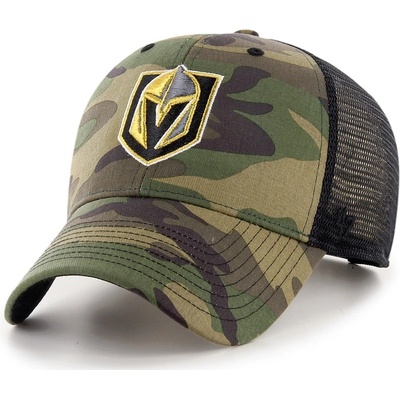 47 BRAND NHL Vegas Golden Knights Camo Branson '47 MVP