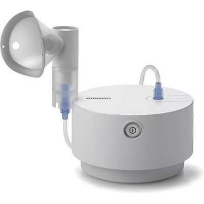 Omron C28P NE-C105-E inhalátor – Zboží Mobilmania