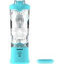 SmoothieJet prenosný USB smoothie 600 ml vodeodolný Modrá