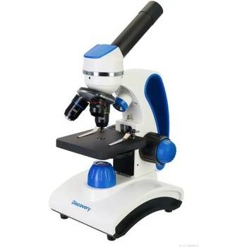 Image 1 of Levenhuk Pico Gravity 40-400x (79057)