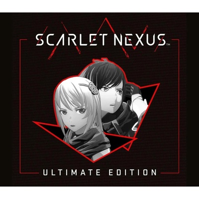 Scarlet Nexus (Ultimate Edition)