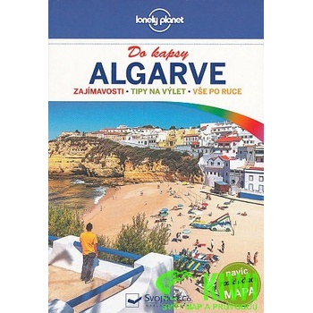 Algarve do kapsy