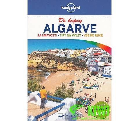 Algarve do kapsy