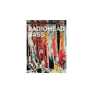 Radiohead Authentic Bass Playalong | "Radiohead (2012)