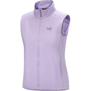 Arc'teryx Дамски синтетичен елек Arc'teryx Women's Atom Vest Synthetic vest - Mallow - размер XL (132-1354-0415)