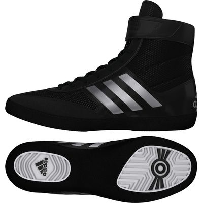 adidas Combat Speed 5 čierne