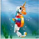 LEGO® Creator 31140 Kouzelný jednorožec