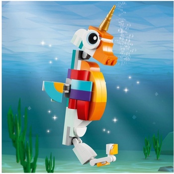 LEGO® Creator 31140 Kouzelný jednorožec
