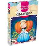 Yazz Пъзел Yazz Puzzle от 1023 части - Пепеляшка (3809)