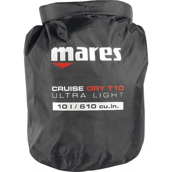 Mares CRUISE DRY ULTRA LIGHT 10 l